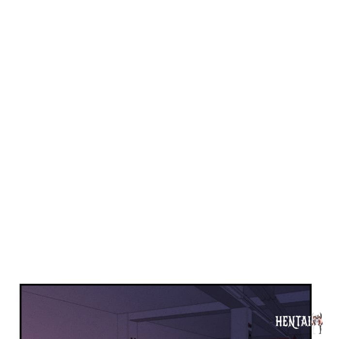 Right Under His Roof Right Under His Roof Chapter 17 - Page 121