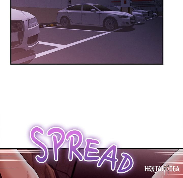 Right Under His Roof Right Under His Roof Chapter 17 - Page 122