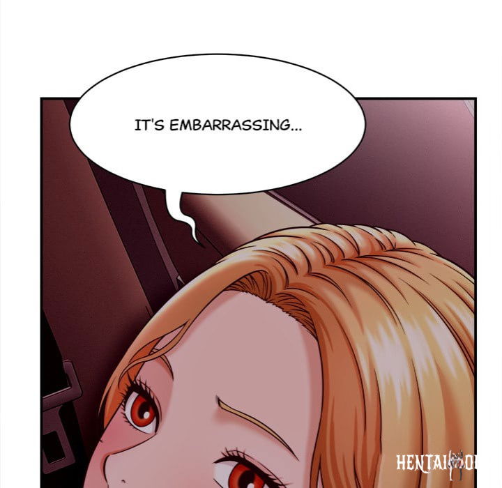 Right Under His Roof Right Under His Roof Chapter 17 - Page 129