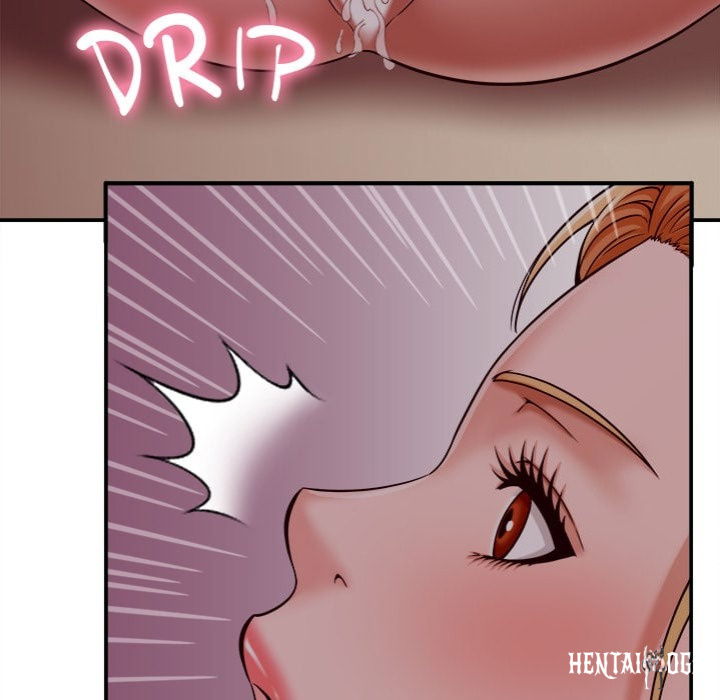 Right Under His Roof Right Under His Roof Chapter 17 - Page 134