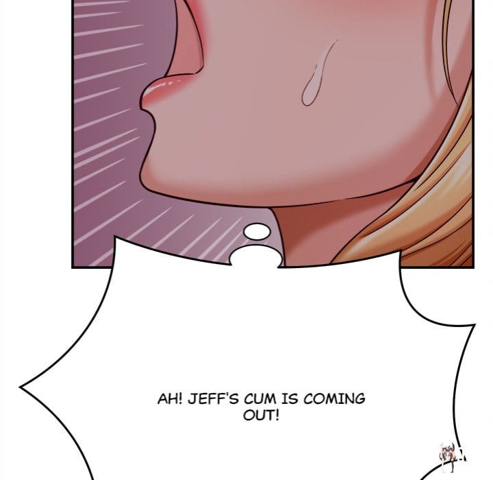 Right Under His Roof Right Under His Roof Chapter 17 - Page 135