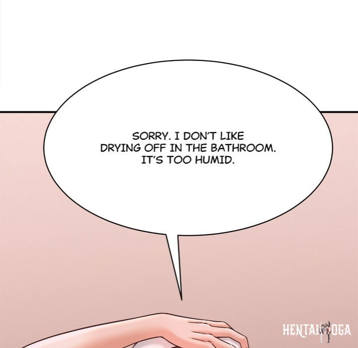 Right Under His Roof Right Under His Roof Chapter 17 - Page 149