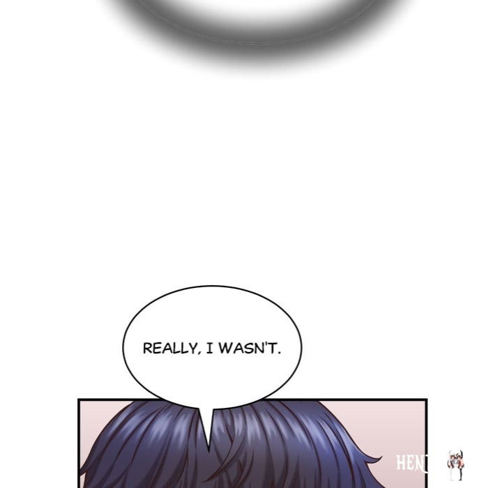 Right Under His Roof Right Under His Roof Chapter 17 - Page 15