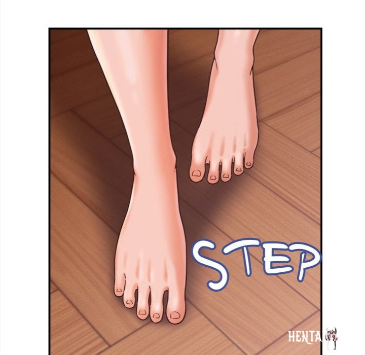 Right Under His Roof Right Under His Roof Chapter 17 - Page 155