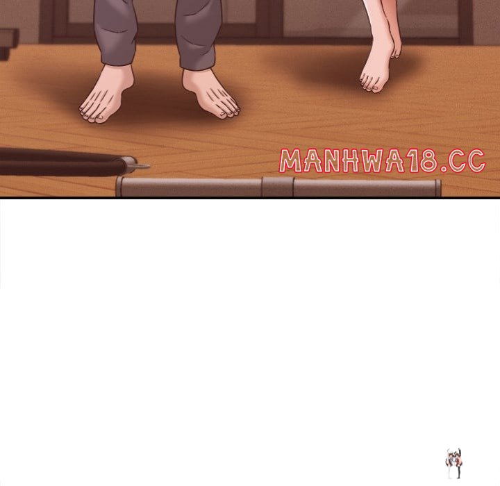 Right Under His Roof Right Under His Roof Chapter 17 - Page 159