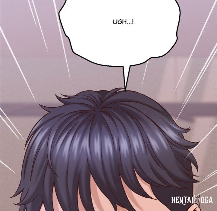 Right Under His Roof Right Under His Roof Chapter 17 - Page 162