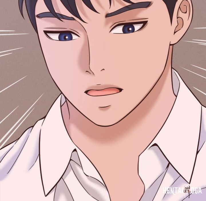 Right Under His Roof Right Under His Roof Chapter 17 - Page 163