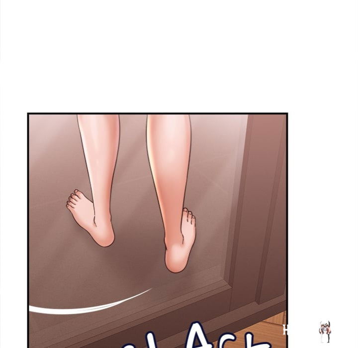 Right Under His Roof Right Under His Roof Chapter 17 - Page 20