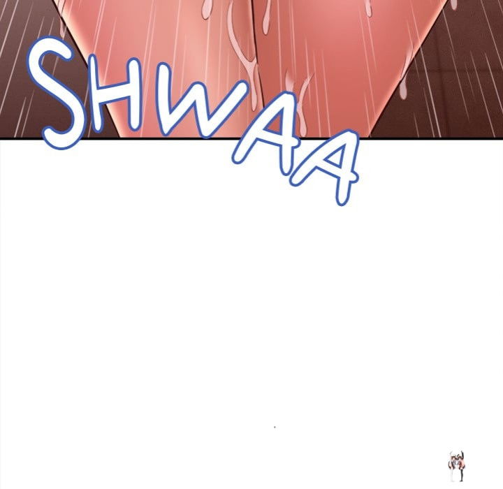 Right Under His Roof Right Under His Roof Chapter 17 - Page 25