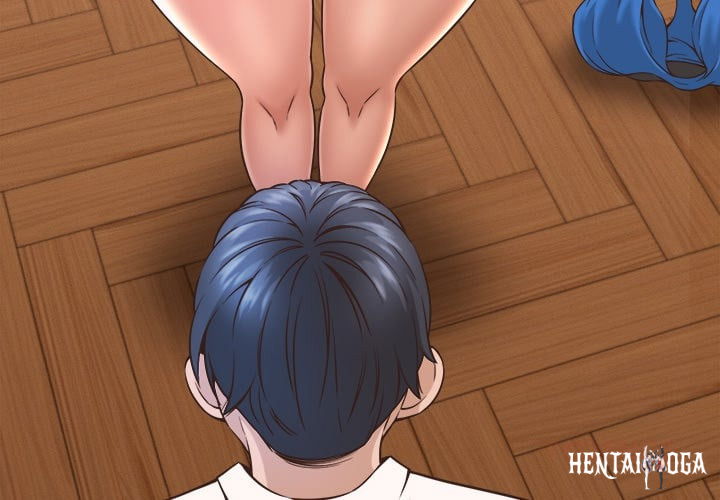 Right Under His Roof Right Under His Roof Chapter 17 - Page 3