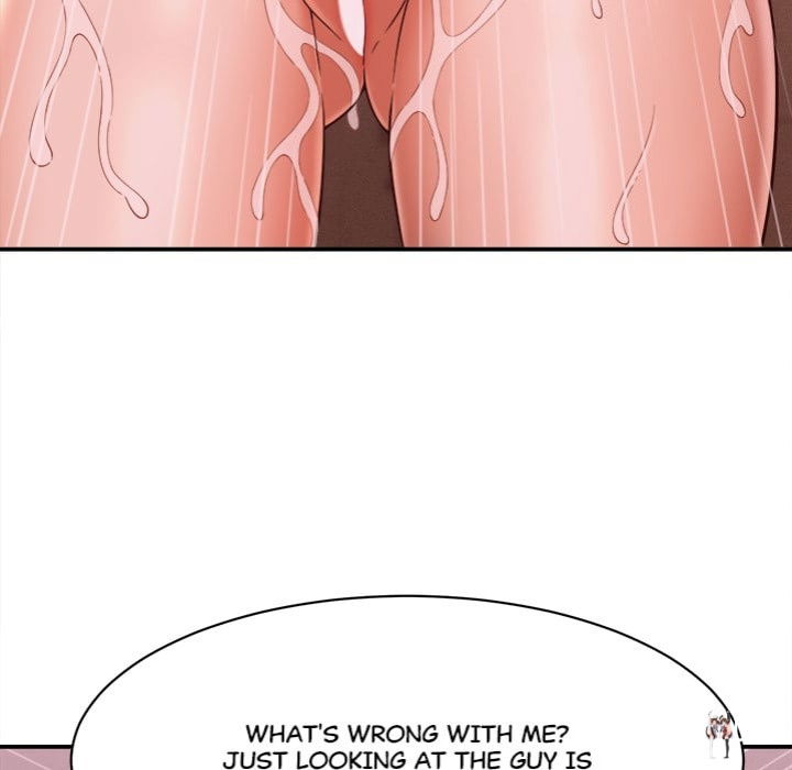 Right Under His Roof Right Under His Roof Chapter 17 - Page 31