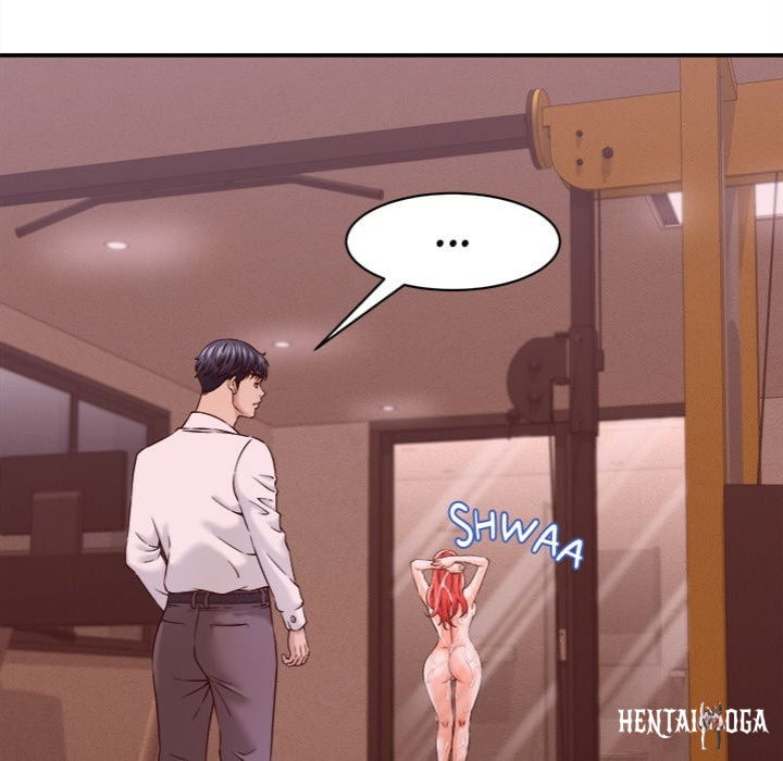 Right Under His Roof Right Under His Roof Chapter 17 - Page 35