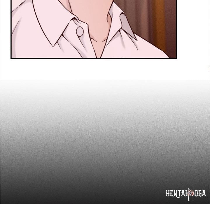 Right Under His Roof Right Under His Roof Chapter 17 - Page 38