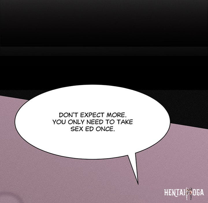 Right Under His Roof Right Under His Roof Chapter 17 - Page 39