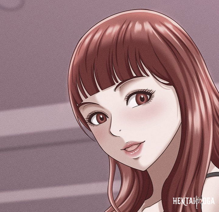 Right Under His Roof Right Under His Roof Chapter 17 - Page 40