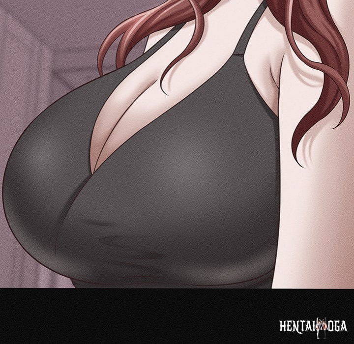 Right Under His Roof Right Under His Roof Chapter 17 - Page 41