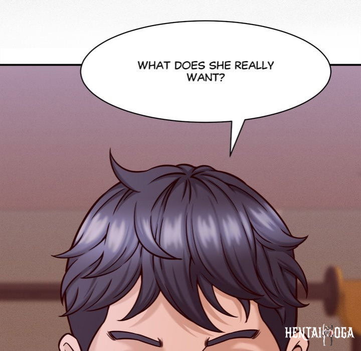 Right Under His Roof Right Under His Roof Chapter 17 - Page 43