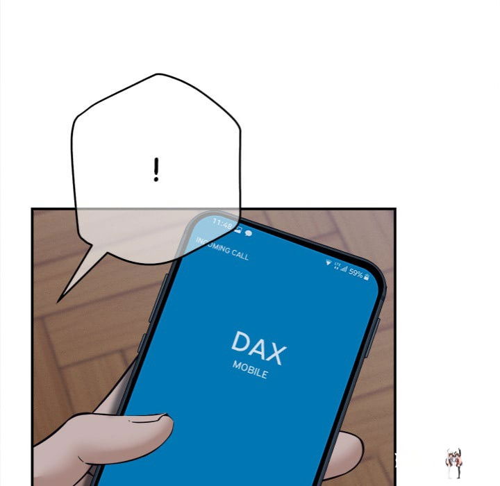 Right Under His Roof Right Under His Roof Chapter 17 - Page 48