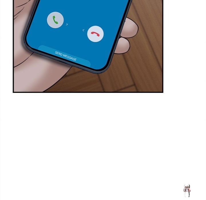 Right Under His Roof Right Under His Roof Chapter 17 - Page 49