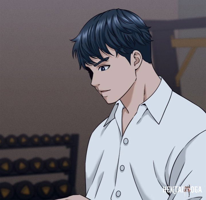 Right Under His Roof Right Under His Roof Chapter 17 - Page 53