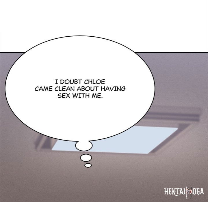 Right Under His Roof Right Under His Roof Chapter 17 - Page 55