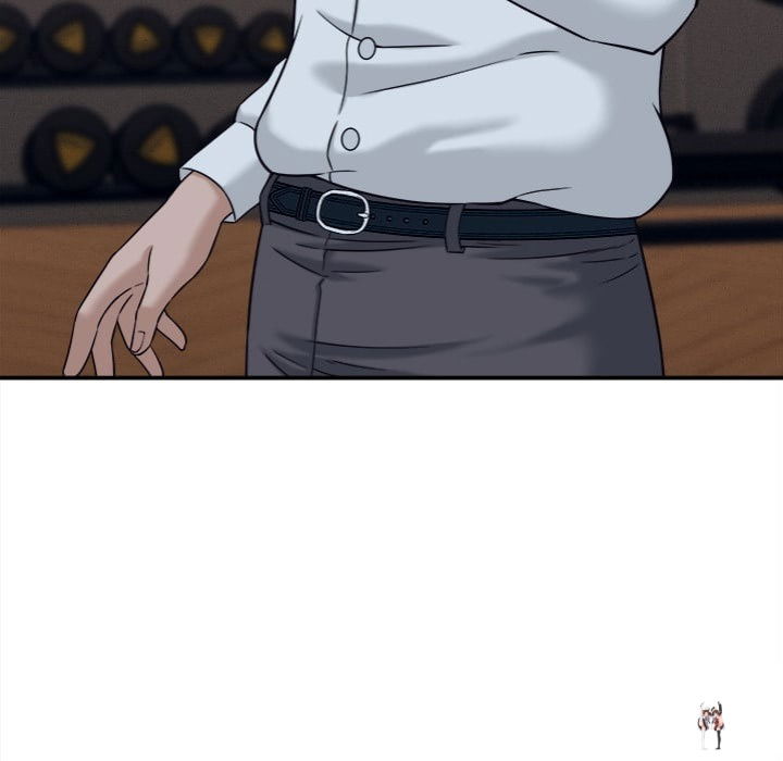 Right Under His Roof Right Under His Roof Chapter 17 - Page 57