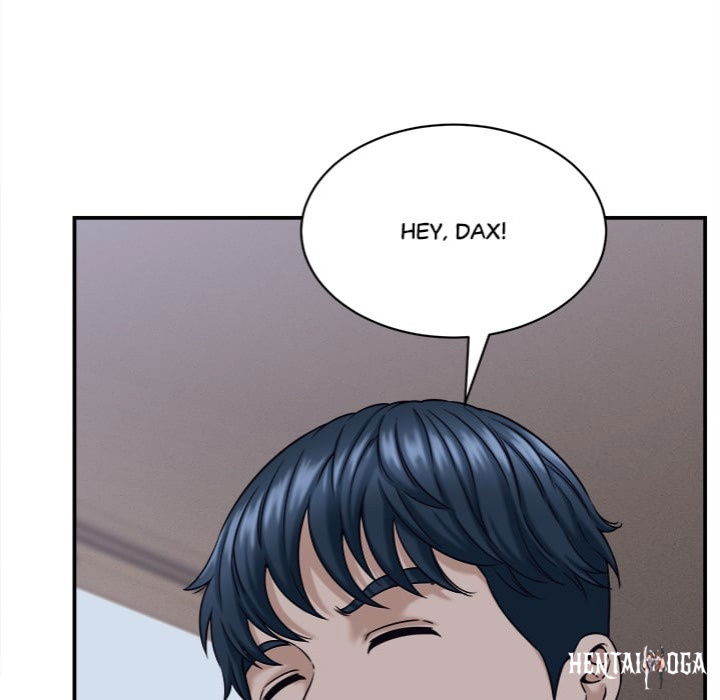 Right Under His Roof Right Under His Roof Chapter 17 - Page 58