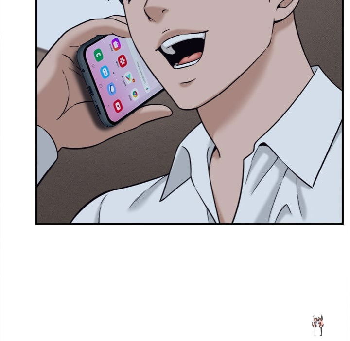 Right Under His Roof Right Under His Roof Chapter 17 - Page 59