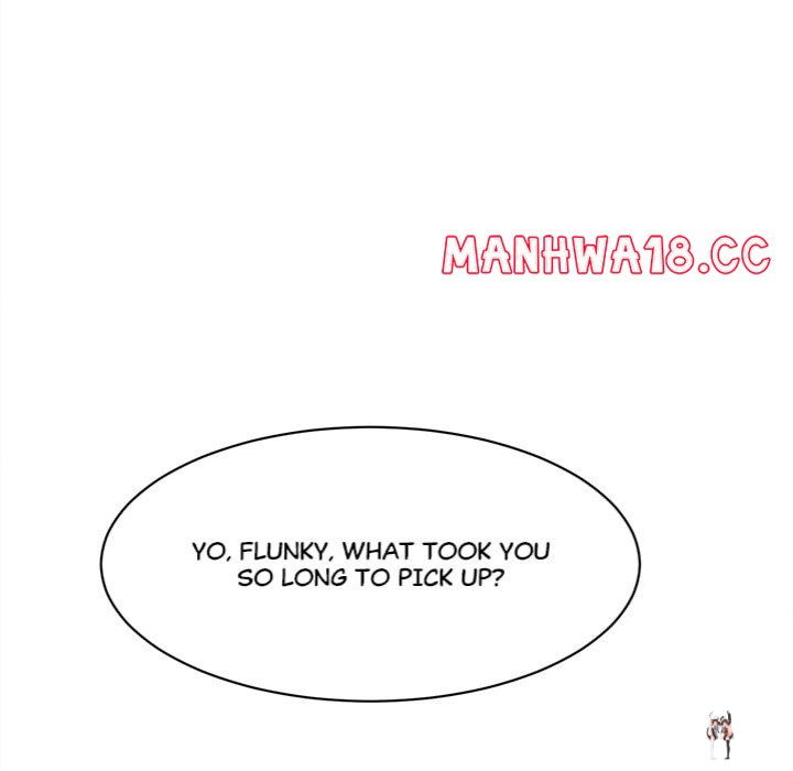 Right Under His Roof Right Under His Roof Chapter 17 - Page 60