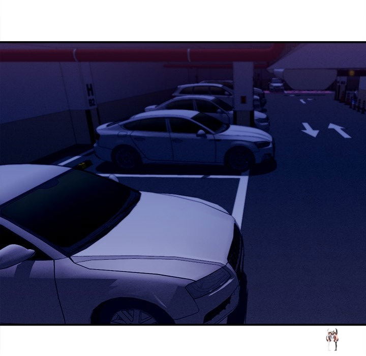 Right Under His Roof Right Under His Roof Chapter 17 - Page 61