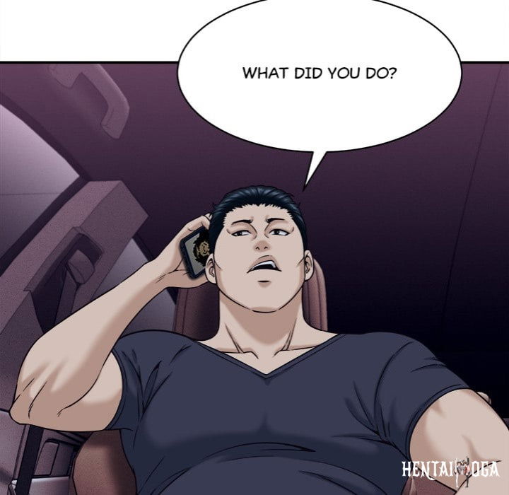 Right Under His Roof Right Under His Roof Chapter 17 - Page 63