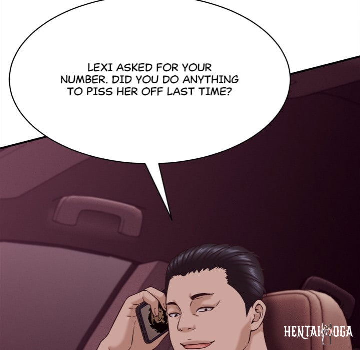 Right Under His Roof Right Under His Roof Chapter 17 - Page 67