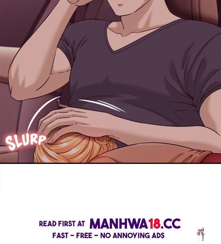 Right Under His Roof Right Under His Roof Chapter 17 - Page 68