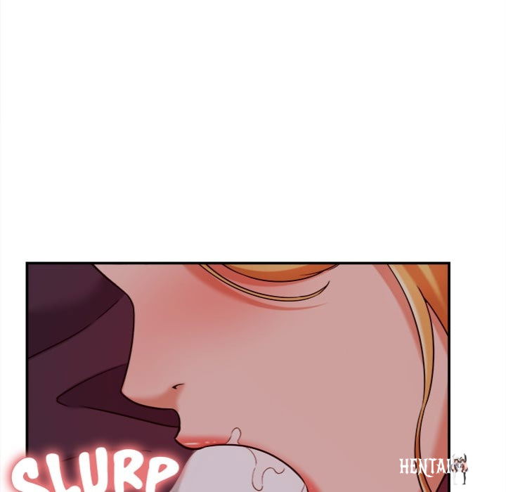 Right Under His Roof Right Under His Roof Chapter 17 - Page 69