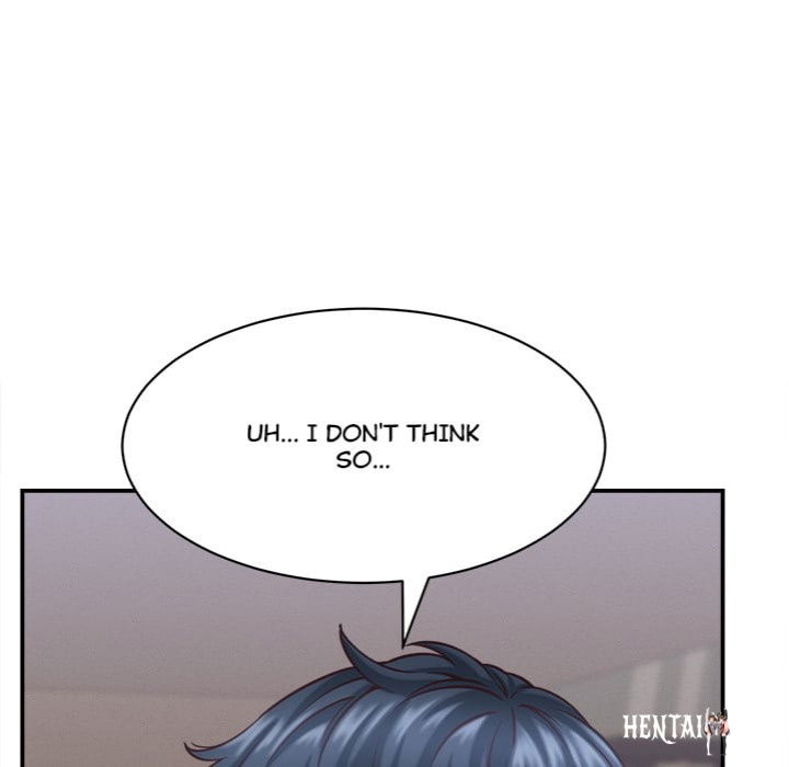 Right Under His Roof Right Under His Roof Chapter 17 - Page 71