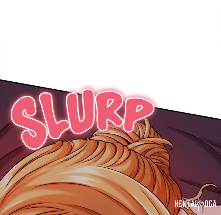 Right Under His Roof Right Under His Roof Chapter 17 - Page 76