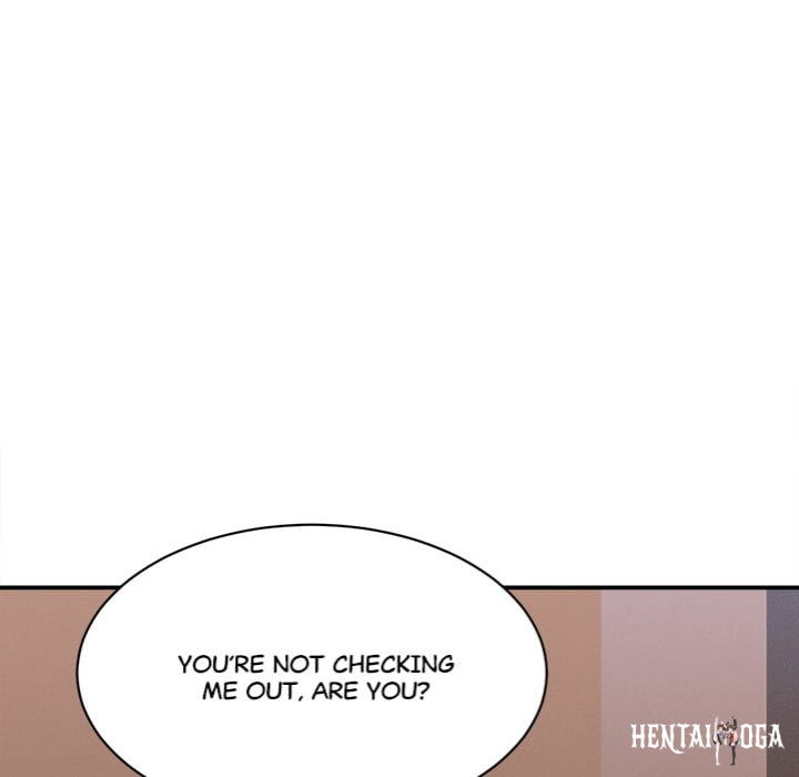 Right Under His Roof Right Under His Roof Chapter 17 - Page 8