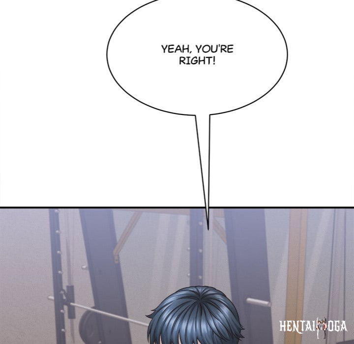 Right Under His Roof Right Under His Roof Chapter 17 - Page 82