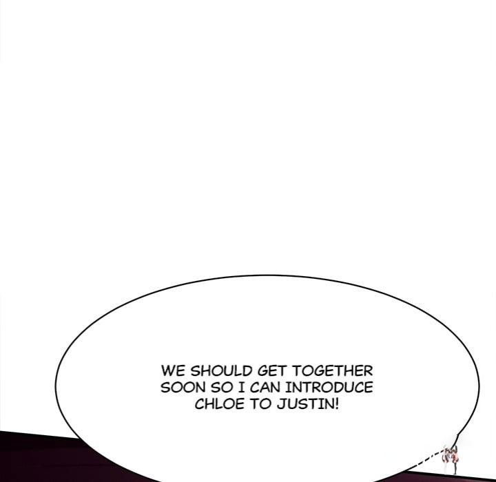 Right Under His Roof Right Under His Roof Chapter 17 - Page 84