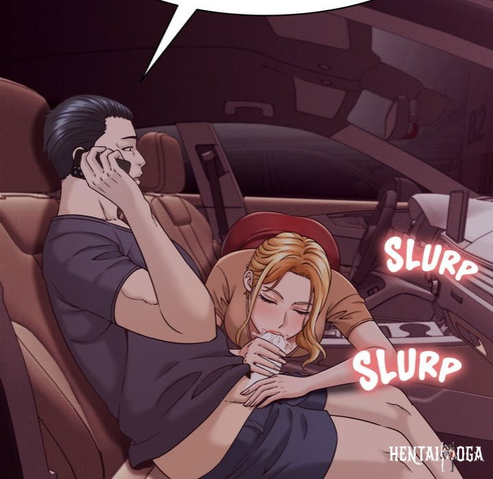 Right Under His Roof Right Under His Roof Chapter 17 - Page 85