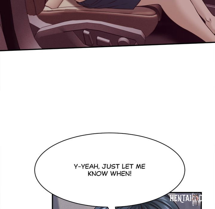 Right Under His Roof Right Under His Roof Chapter 17 - Page 86