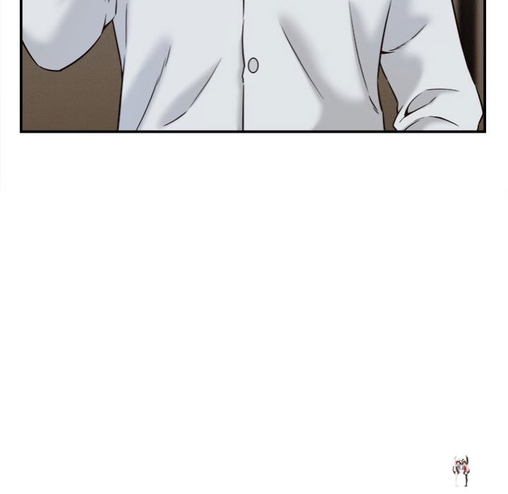 Right Under His Roof Right Under His Roof Chapter 17 - Page 96