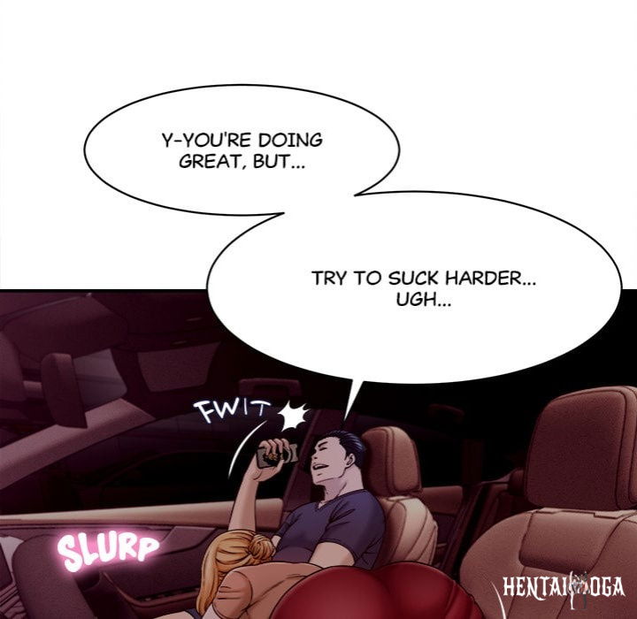 Right Under His Roof Right Under His Roof Chapter 17 - Page 97