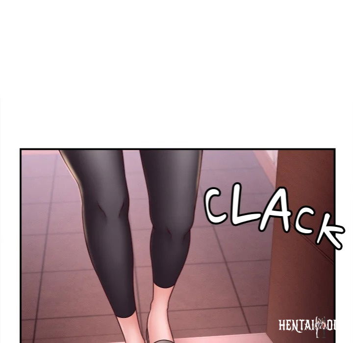 Right Under His Roof Right Under His Roof Chapter 16 - Page 100