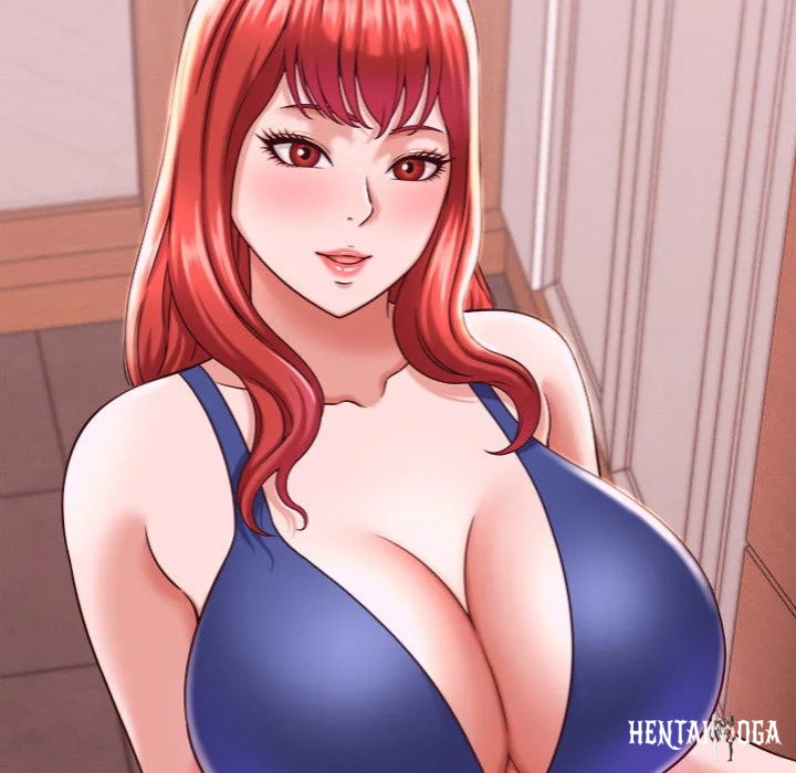 Right Under His Roof Right Under His Roof Chapter 16 - Page 103