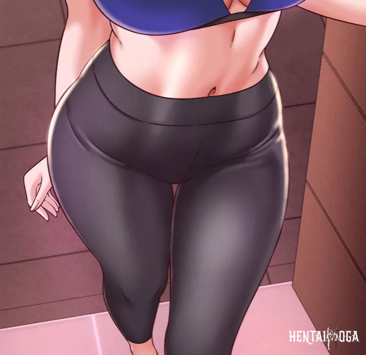 Right Under His Roof Right Under His Roof Chapter 16 - Page 104