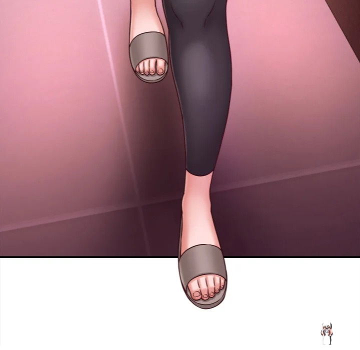 Right Under His Roof Right Under His Roof Chapter 16 - Page 105