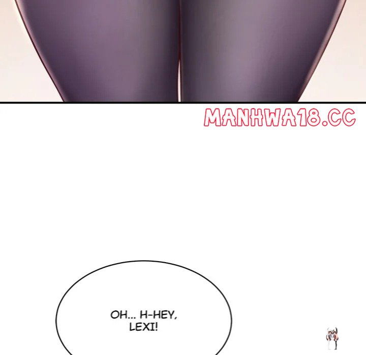 Right Under His Roof Right Under His Roof Chapter 16 - Page 107