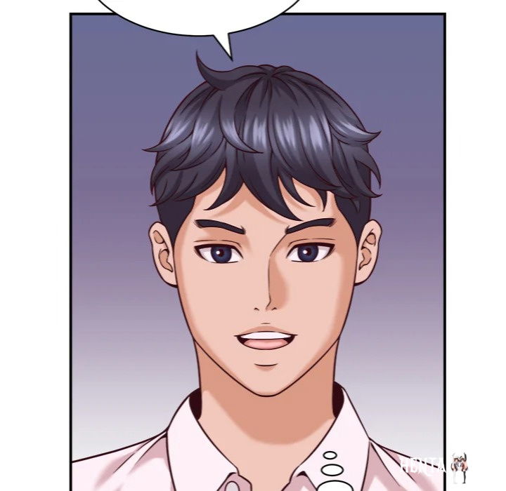 Right Under His Roof Right Under His Roof Chapter 16 - Page 108