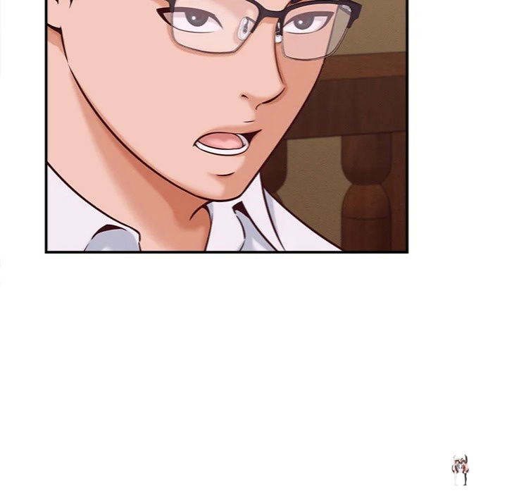 Right Under His Roof Right Under His Roof Chapter 16 - Page 11